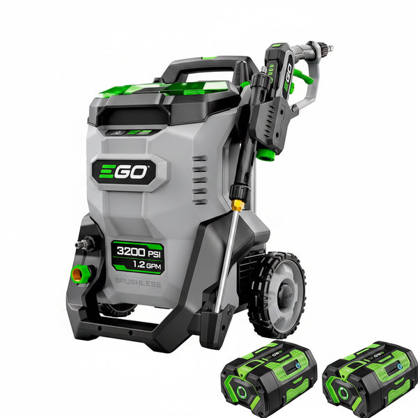 EGO POWER 3200 PRESSURE WASHER